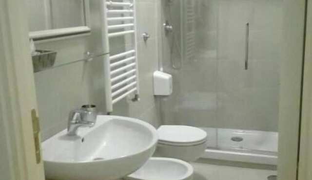 Naples Pietrasanta LT | Double Room in the Heart of the Historic Center in Napoli