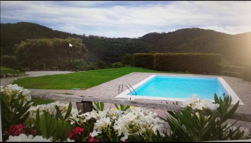 Natura e relax in Anzo