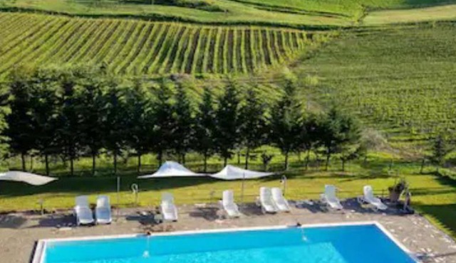 Naturadix Agricole Group in Torrita di Siena
