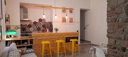 Neapolitan Flat 2 0 in Naples