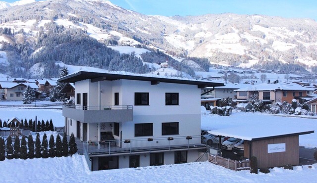 Nice apartment for 5 guests with WIFI, TV and terrace in Hart Im Zillertal