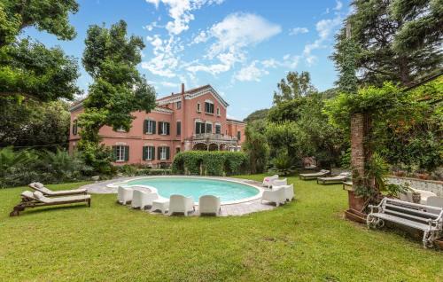 Nice Home In Salerno With Outdoor Swimming Pool in Pellezzano