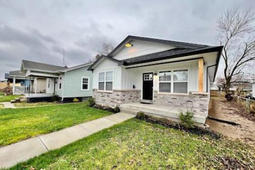 Nicest New construction Home in Middletown, Ohio in Middletown