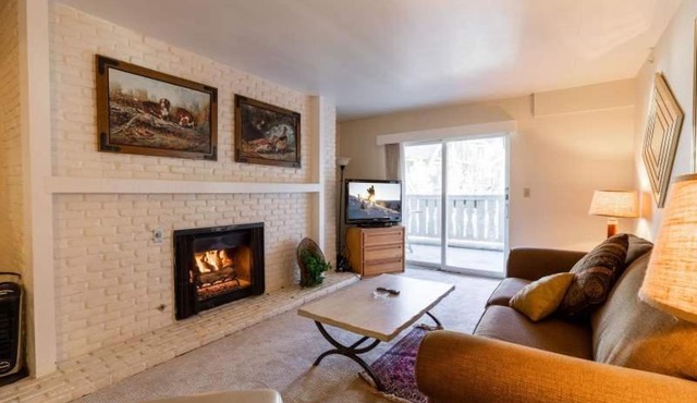 Nine Vail Road at Heart of Vail Village in Vail