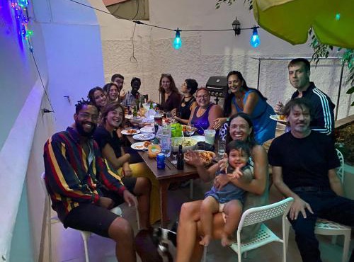 Nomad Villa Santa Fe in Las Palmas de Gran Canaria