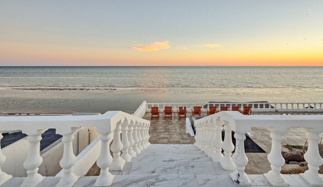Oceanfront Casa 3 - Rocky Point MX in Las Conchas