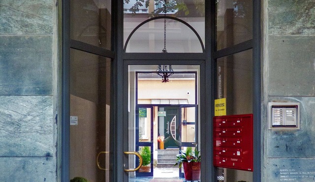 ONE STEP AWAY FROM THE LAKE in Lecco