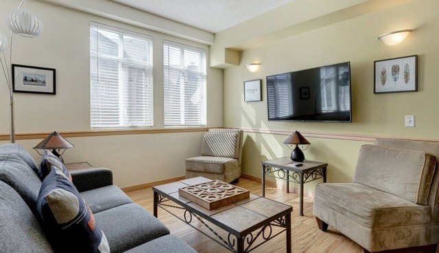 Panorama Plaza 234 | Great Value in Canmore