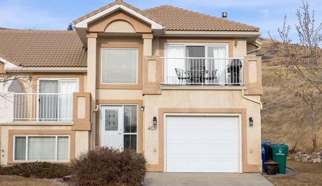 Paradise Canyon Golf Resort - Luxury Villa 409 in Lethbridge