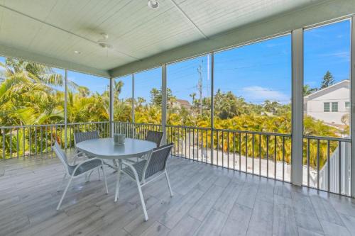 Pelican Villa in Anna Maria