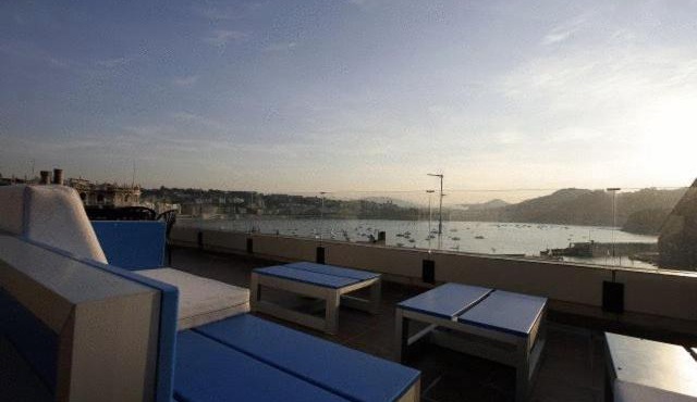 Pensión Iturriza in San Sebastián