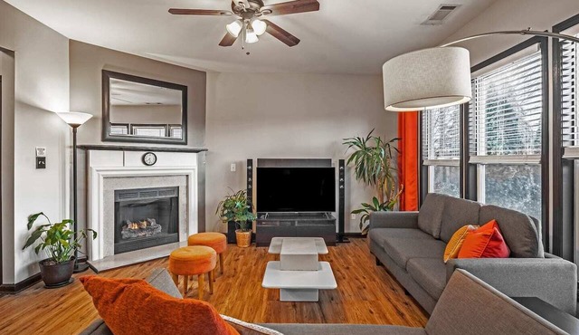 Perfect for big families. Toys & games included in Duluth