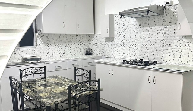 Perfectly located holiday home in Labasa 8336926 in Labasa