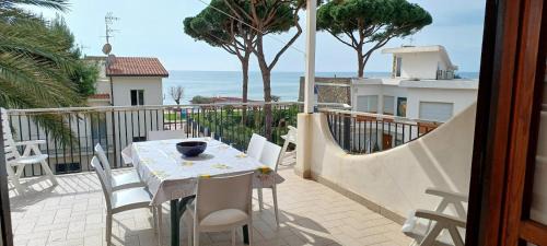 Perla del Mare in Sperlonga