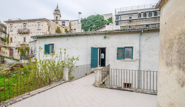 Phoebe House - Capestrano in Capestrano