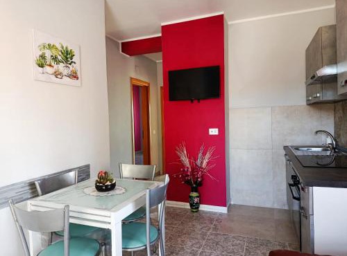 PIAZZA SANTANGELO - Home - in Busso