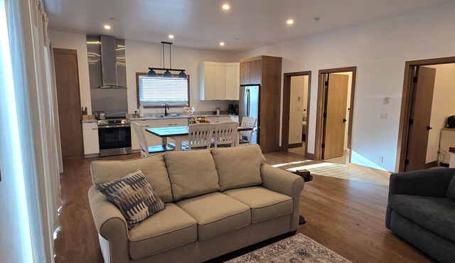 Pleasant 2-bd 1.5 ba townhome in Alpine in Alpine