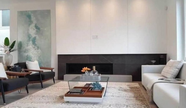 Point Grey Newly Constructed Estate in Vancouver