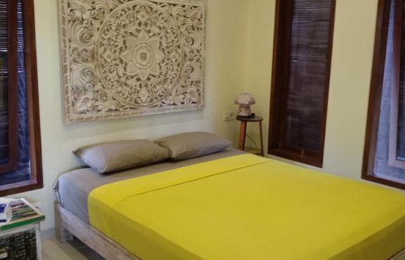 PONDOK SAWAH VILLA in Bedahulu
