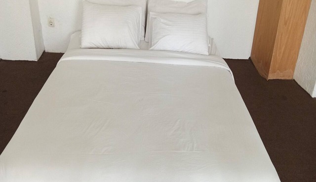 Pondokan Tjiburial 3BR Villa Stay in Bandung