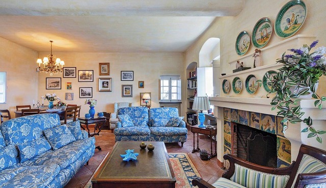 Portofino Italy Villa Dolce Italy - Liguria in San Lorenzo della Costa