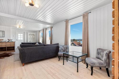 Quaint seaside cottage near Oslo in Oslo