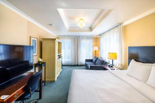 Quality Inn & Suites Garden of the Gulf in Summerside