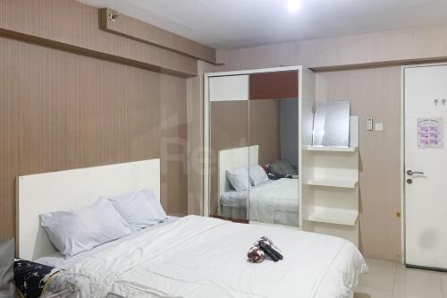 RedLiving Apartemen Bassura City - GF Rooms Tower Dahlia in Jakarta