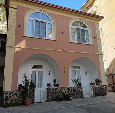 Relais Capitolo in Maiori