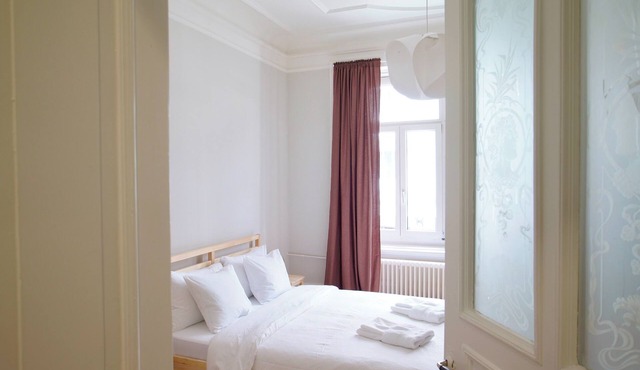ReLiving - Family Apartment in Luzern