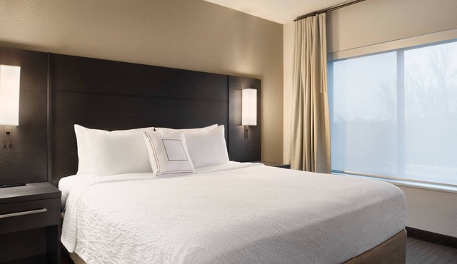 Residence Inn by Marriott Minneapolis St. Paul/Eagan in Eagan