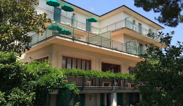 Residence La Vignetta in Varazze