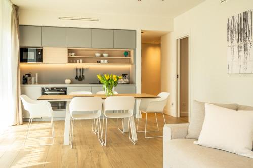 Residence Perlago in Predore