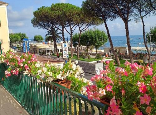 Residenza Beatrice in Maiori