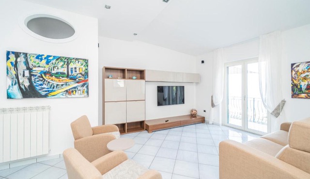 Residenza Sant'Angelo - Art Apartment in Minori