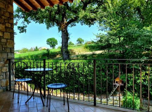 Residenze l'Alberata in Collazzone
