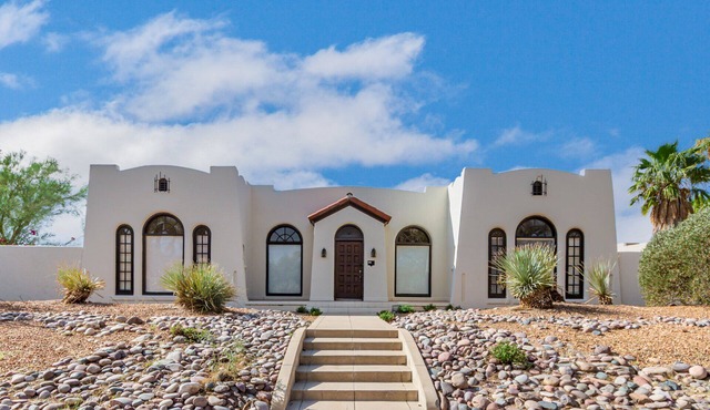 Resort style amenities the whole family can enjoy! in Tucson
