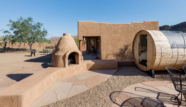 Resort style living with stunning views in Phoenix
