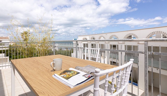 Rivazzurra Homes - 54 in Termoli