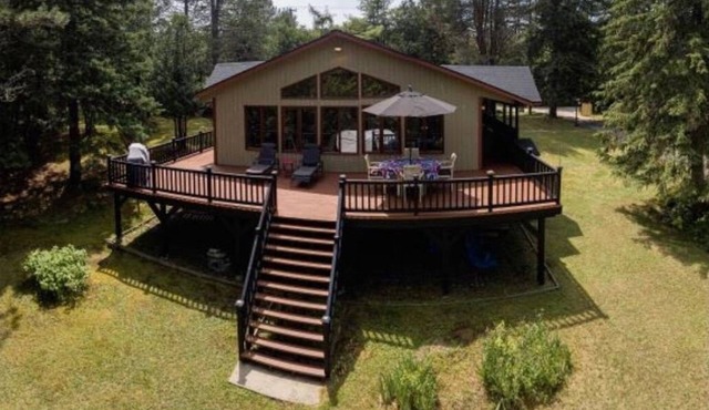 River House in Labelle