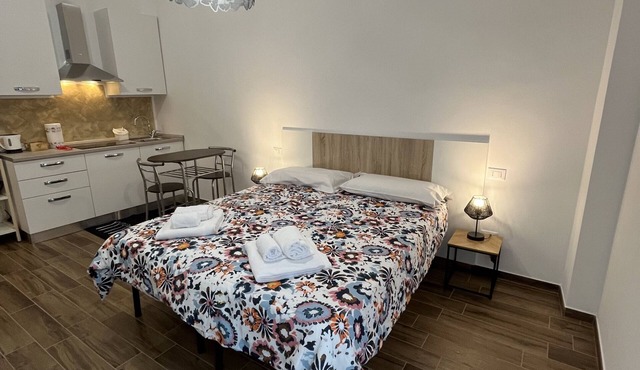 River View Apartment - Silver in San Lazzaro di Savena