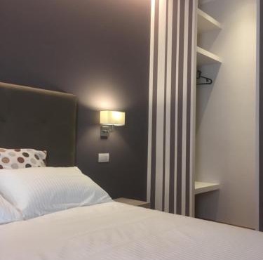 Robin Rooms in Montegranaro