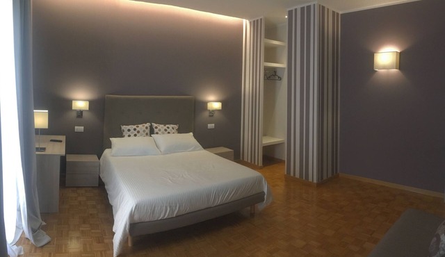 Robin Rooms in Montegranaro