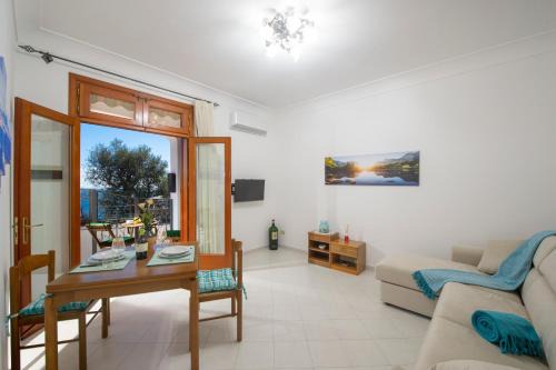 Rosemary Holiday House in Conca dei Marini