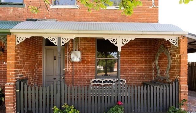 Rosewood Terrace in Bathurst
