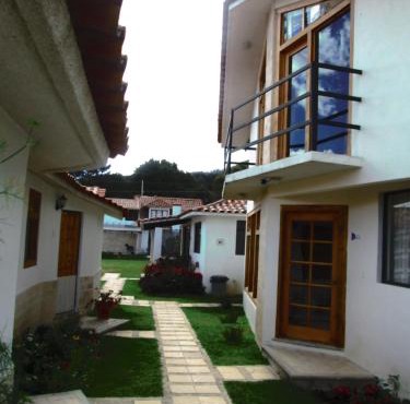 San Jose Olympia in San Cristóbal de Las Casas
