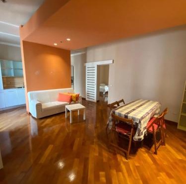 Sapri House, Cilento Coast, 60 Mt mare in Sapri