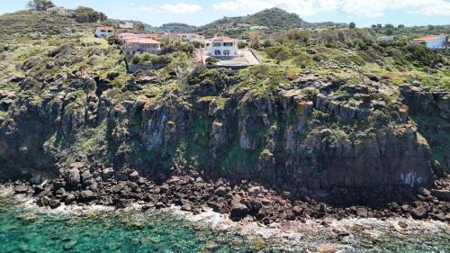 Sardegnaexplora - Villa Sa Lumenera Ginepro in Magomadas