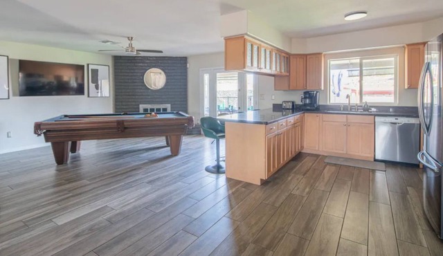 Scottsdale Sundance: 4-bedroom Valley Retreat. in Scottsdale