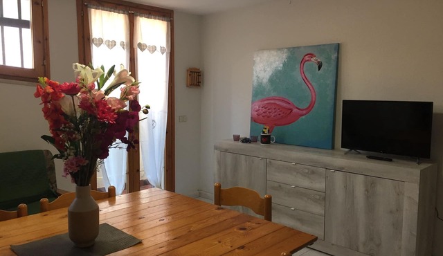 semi-detached house n residential area in Quartu Sant'Elena